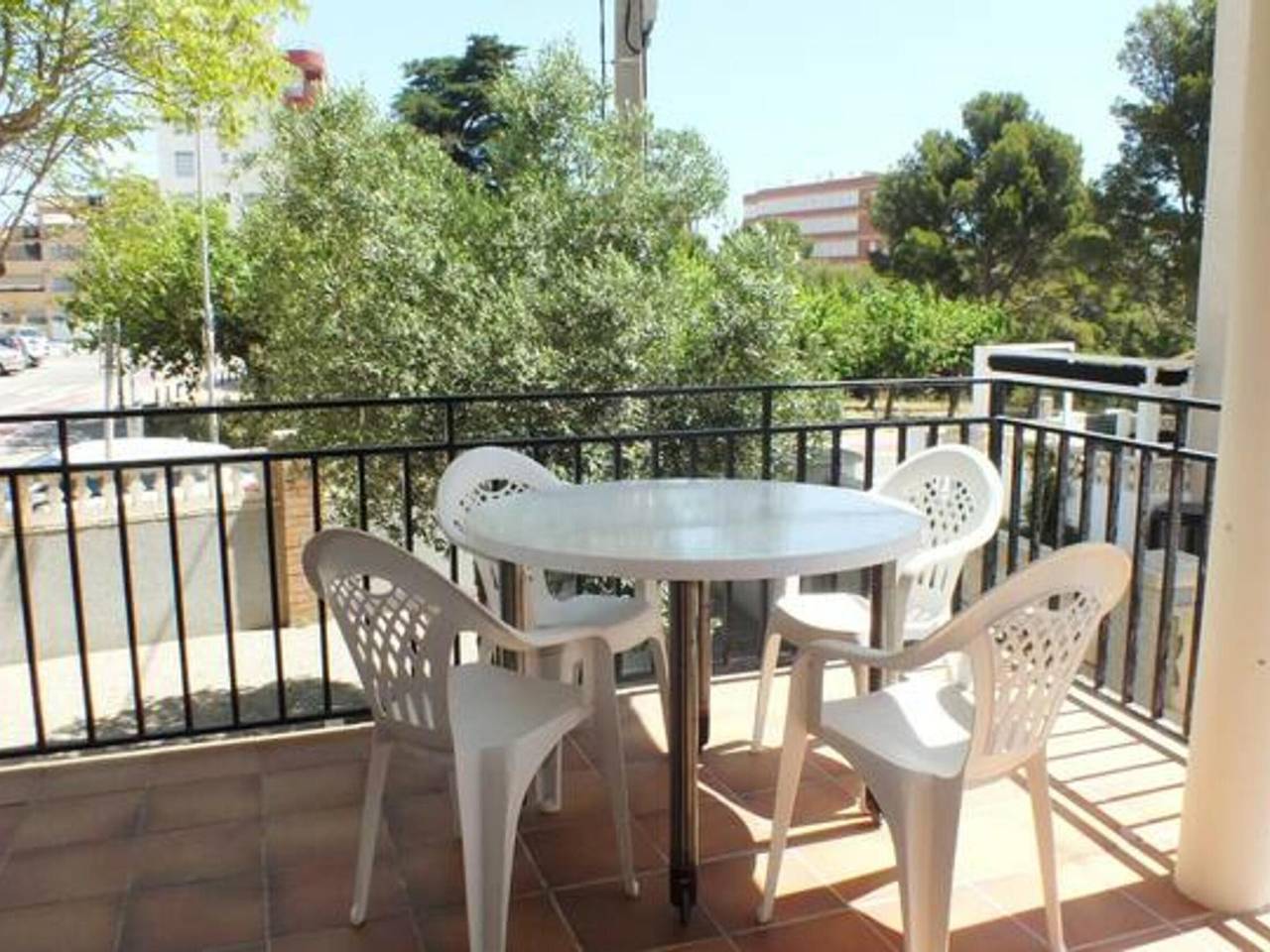 Appartement entier, Appartement en Front de Mer avec Terrasse à Miami Playa in Miami Platja, Costa Dorada