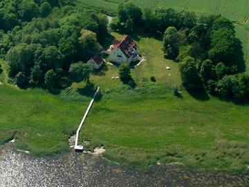 Ferienwohnung für 2 Personen in Neuenkirchen (Rügen), Rügen, Bild 3