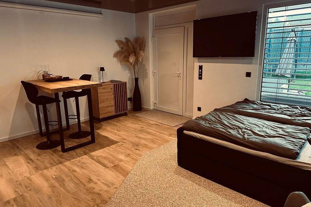 Apartment Timeout - 2-bed apartment bathroom/Wc, foto 6