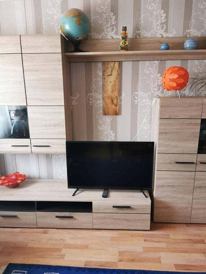Ferienwohnung für 2 Personen, mit Garten, kinderfreundlich in Hannover Messe - 3