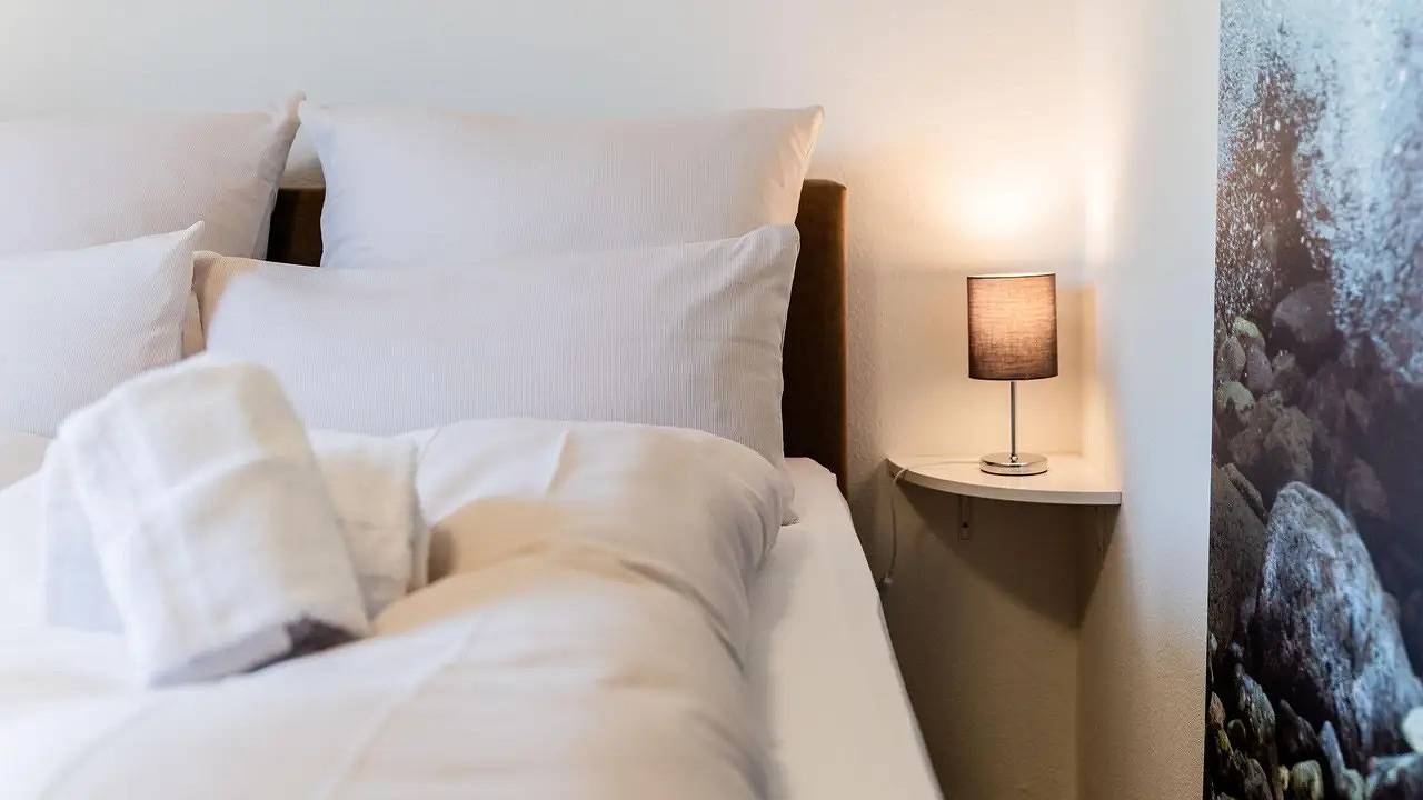 Ganze Ferienwohnung, Ferienwohnung für 4 Personen (75 m²) in Ringsberg in Ringsberg, Flensburger Förde