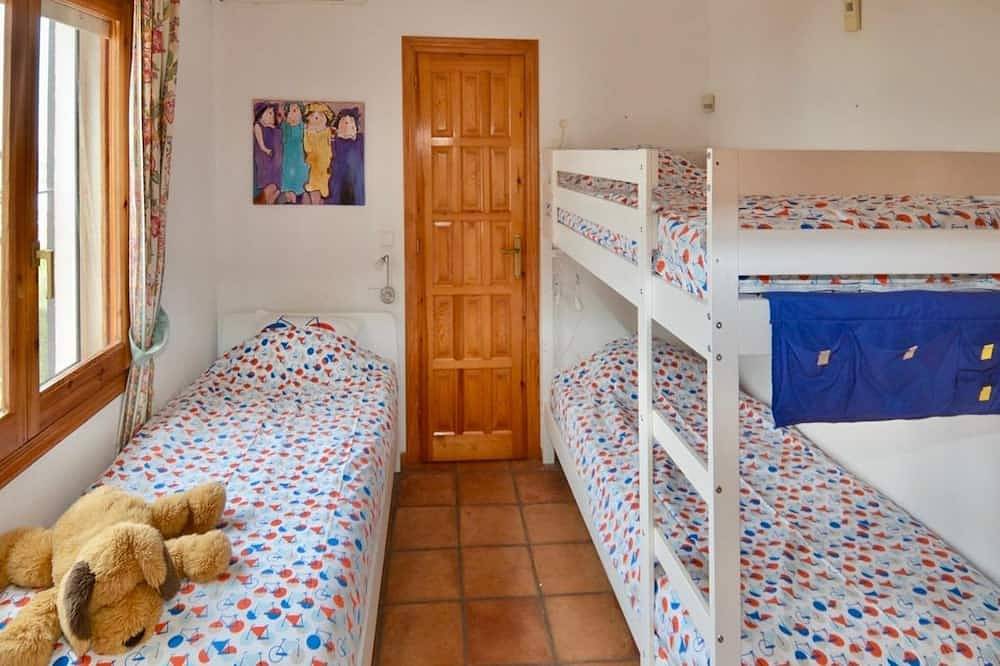 Familienvilla mit Talblick in Rojales Hills (Costa Blanca), Rojales