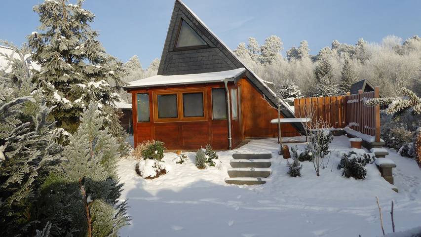 Ferienhaus für 4 Personen, mit Pool und Terrasse sowie Garten, mit Haustier im Ahrtal - 4