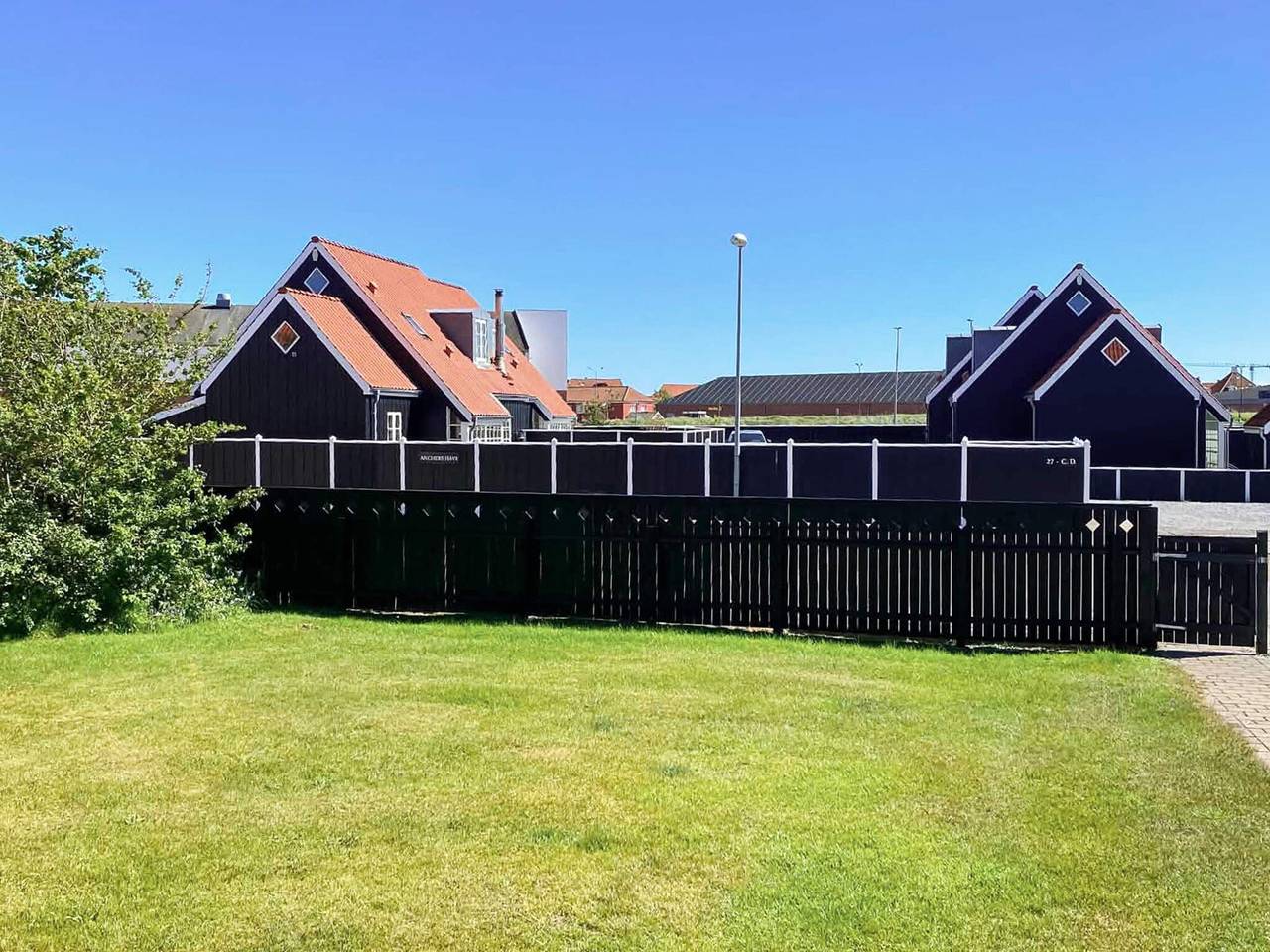 8 person ferie hjemme i Skagen in Skagen, Tannisbucht