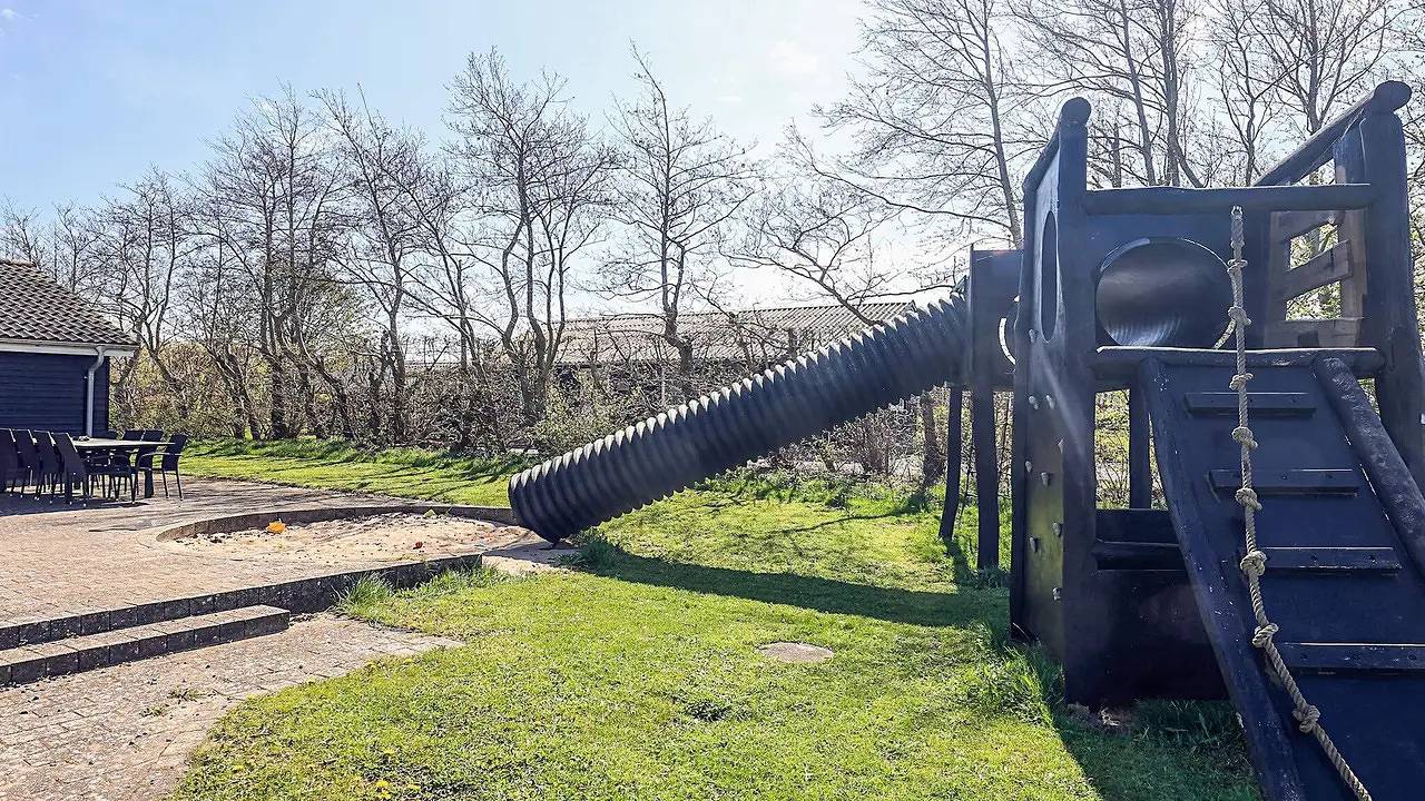 Ferienhaus für 10 Personen (165 m²) in Vinderup in Handbjerg, Limfjord in Westjütland