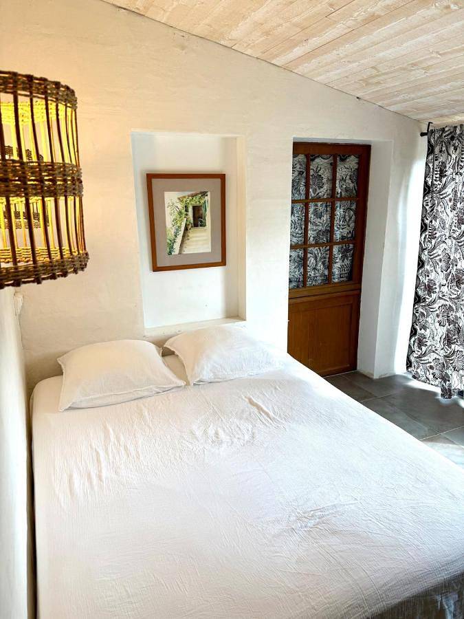 Location de vacances pour 11 personnes, avec jardin à Caves - 4