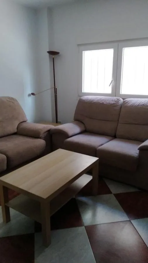 Appartement de vacances pour 6 personnes - 1