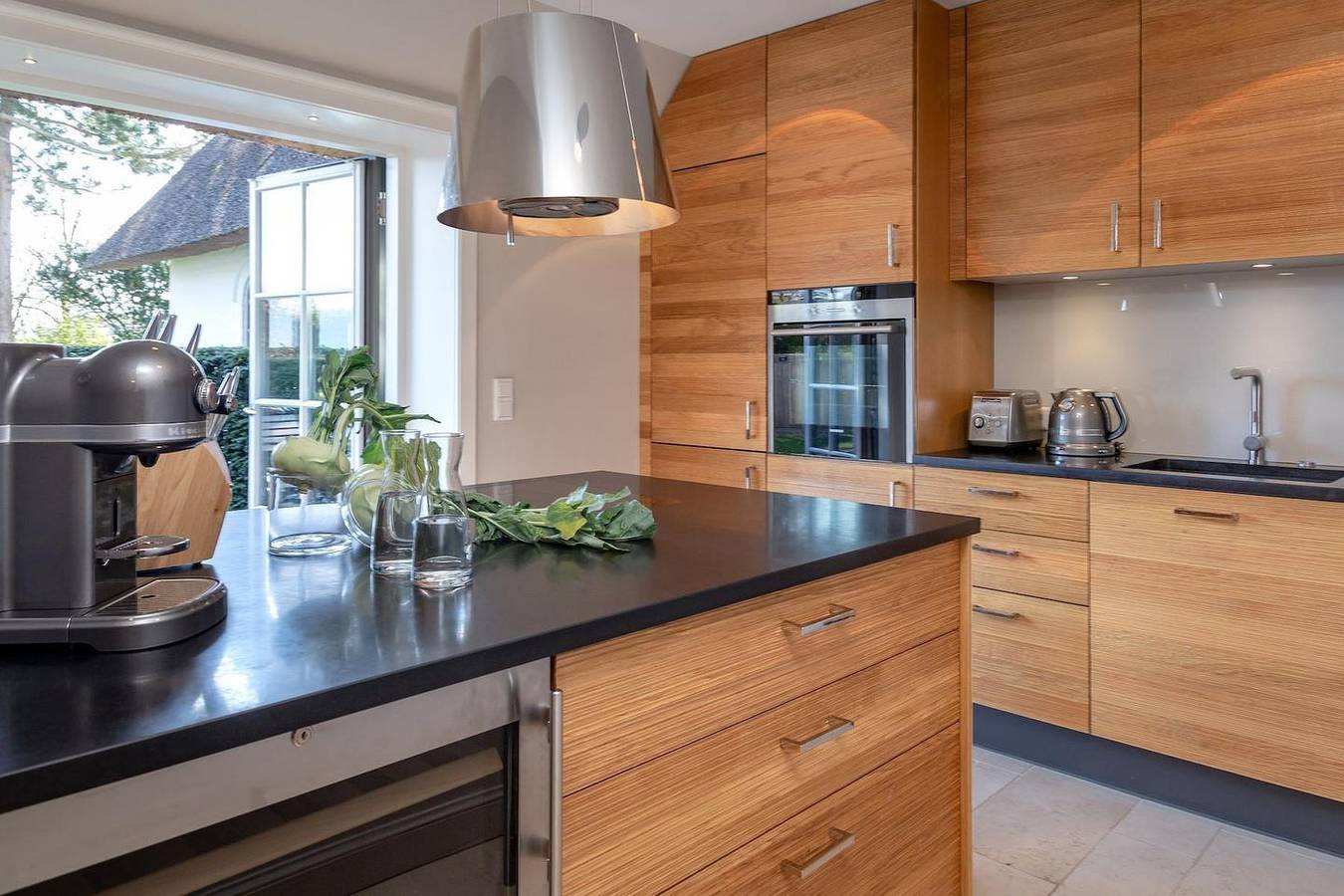 Ferienhaus Friesenhof Änne Haus 3 Sylt - Ferienhäuser Keitum in Keitum, Sylt (Gemeinde)