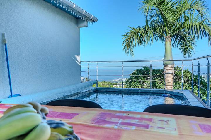 Casa de vacaciones para 4 personas, con jardín además de piscina y terraza, Familias con niños - 1
