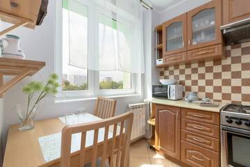 Apartament Wakacyjny dla 4 osoby w Suchanino, Gdańsk, Zdjęcie 3
