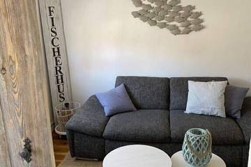 Ferienhaus für 4 Personen, mit Garten, mit Haustier in Burg auf Fehmarn