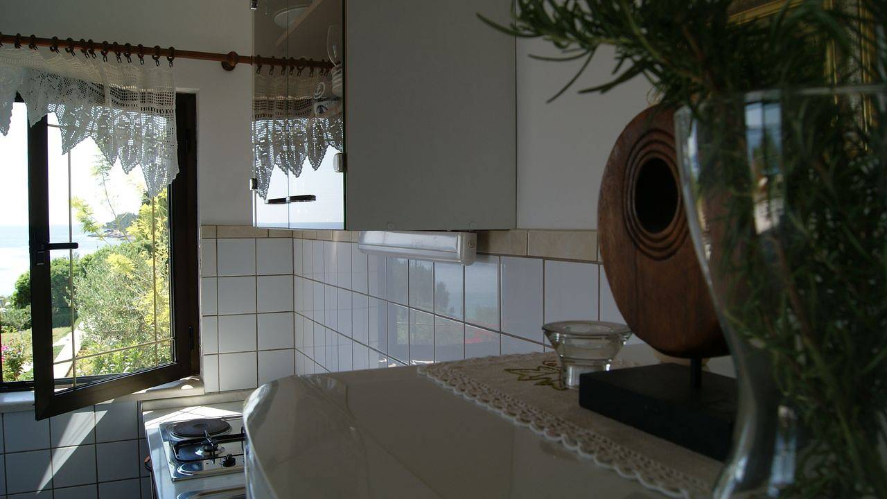 Ganze Ferienwohnung, Ferienwohnung für 2 Personen (30 m²) in Zavala in Zavala, Hvar