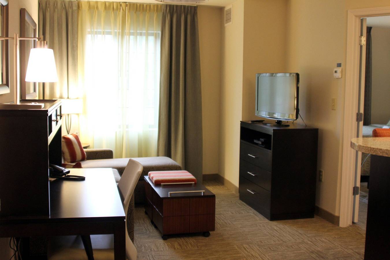 Apartamento entero, Staybridge Suites Syracuse-Liverpool in Condado de Onondaga