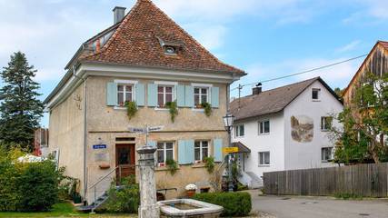 Ferienhaus für 8 Personen in Lipburg, Badenweiler, Bild 1