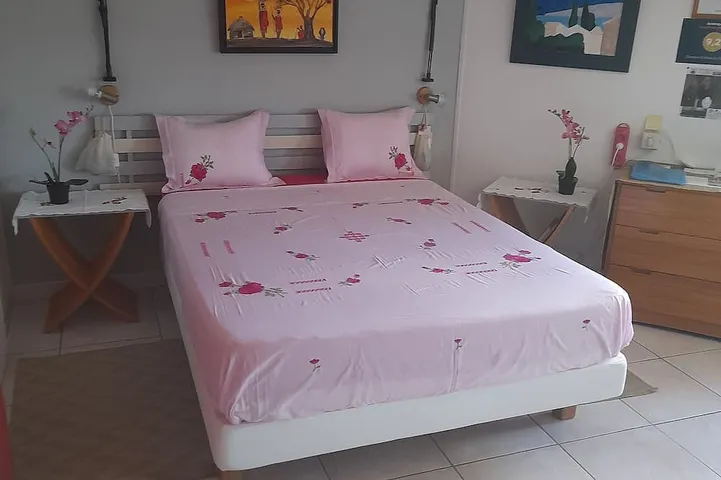 Bed and Breakfast für 4 Personen - 1