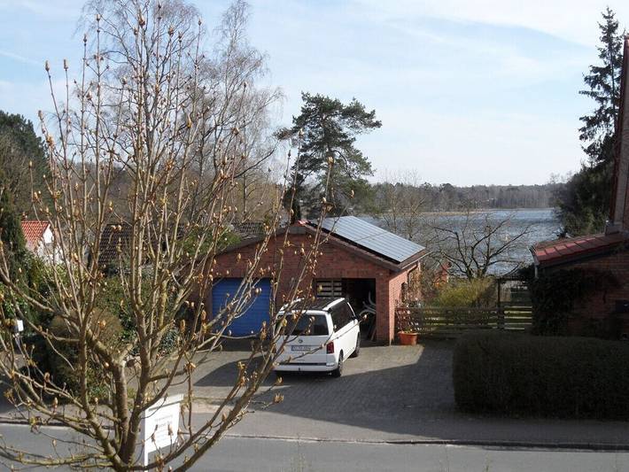 Ferienhaus für 4 Personen in Naturpark Lauenburgische Seen - 3