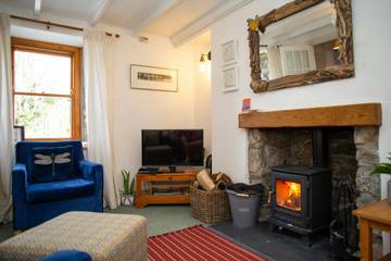 Holiday Rental for 4 People in Newport (Pembrokeshire), Pembrokeshire, Photo 4
