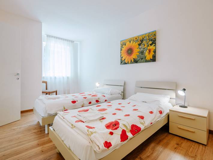Ganze Wohnung, Casa Polla in Caldonazzo, Caldonazzosee