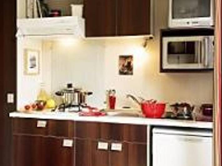 Camping für 2 Personen, mit Kinderpool in der Charente-Maritime - 4