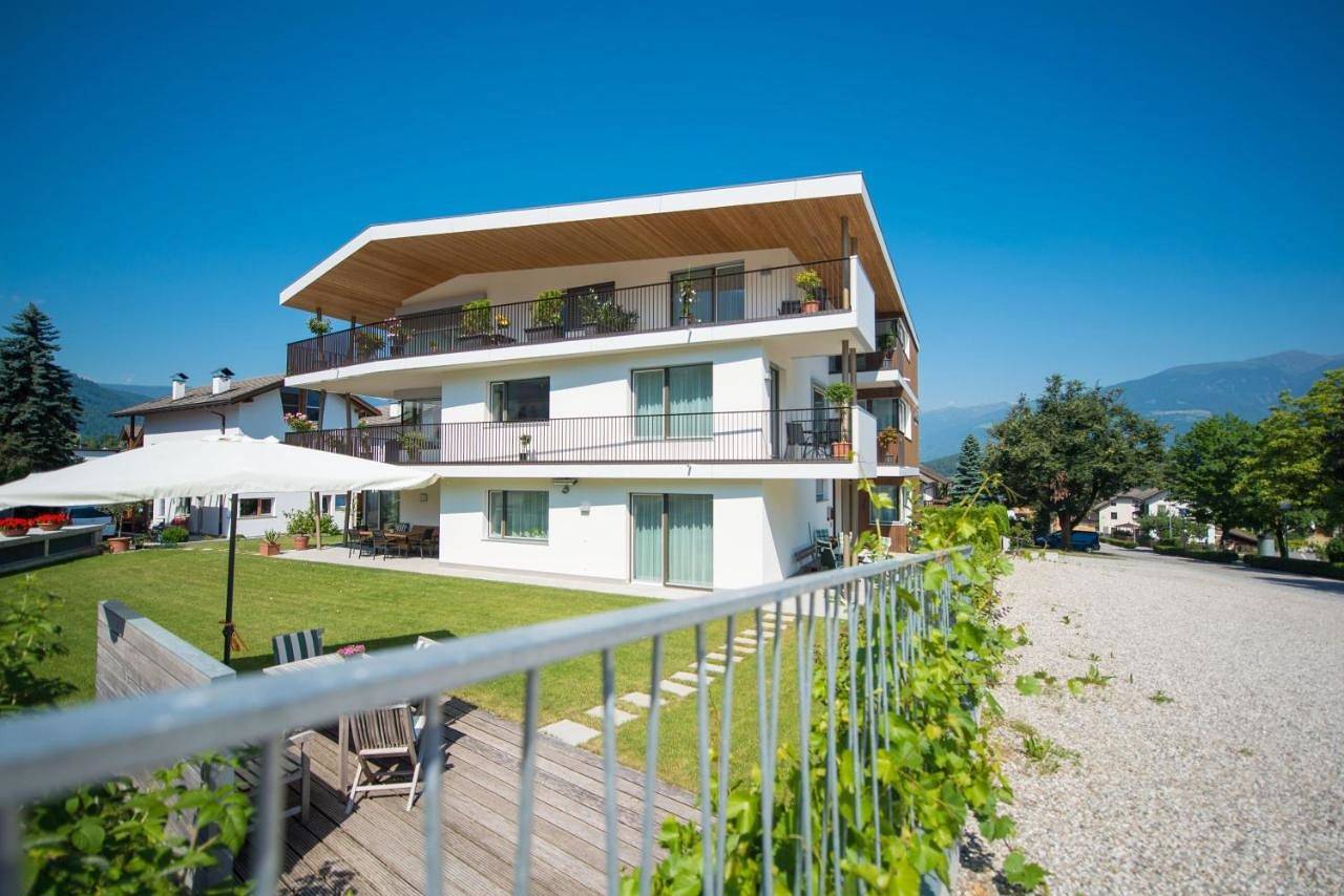 Apartment Edelweiss in Reischach Südtirol, Bruneck