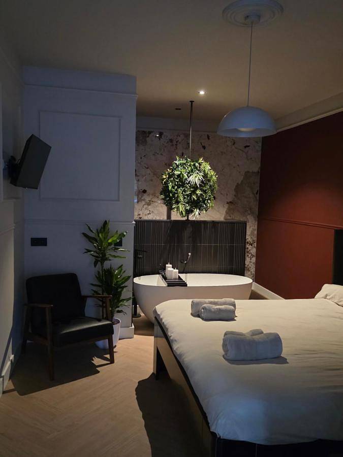 Location de vacances pour 2 personnes, avec vue à Heemstede - 3