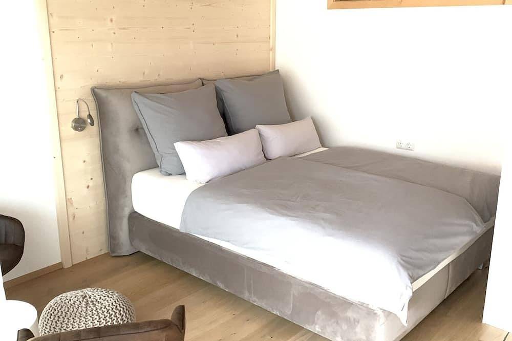 23qm Studio in ruhiger Randlage mit eigenem Garten und Terrasse in Wertach, Bayerisch Schwaben