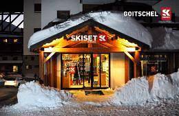 Ganze Wohnung, Résidence Cimes de Caron - 2-Zimmer-Berghütte für 4 Personen (2500) in Val Thorens, Les Trois Vallées