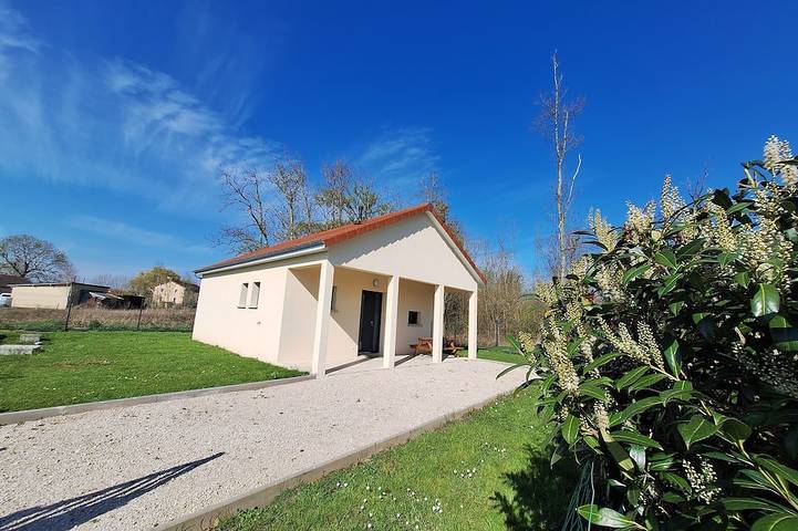 Gîte pour 4 personnes