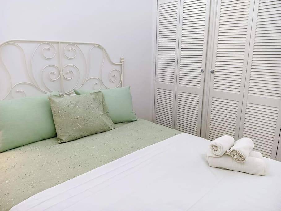 Apartamento entero, Casa Martín in Puerto del Carmen, Tías