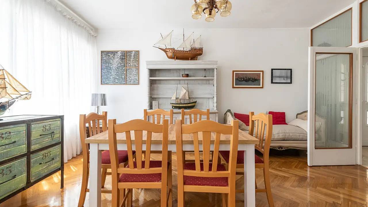 Villa für 16 Personen (250 m²) in Umag in Umag Riviera, Umag