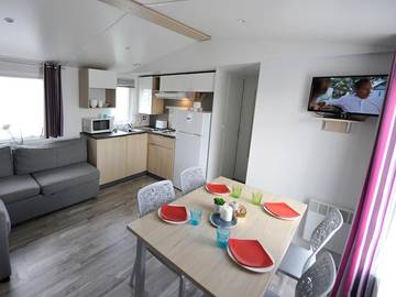 Camping für 6 Personen in Marck, Calais und Umgebung, Bild 2