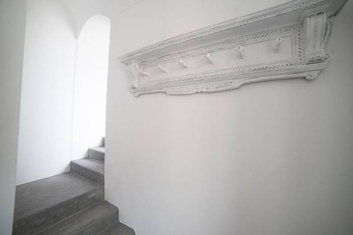 Location de vacances pour 2 personnes, avec terrasse à Vico del Gargano - 3