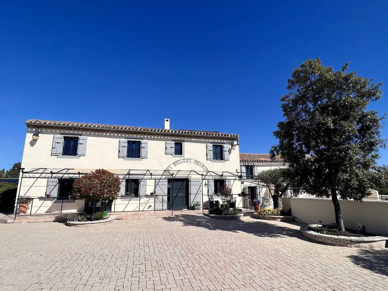 Gîte Ponpon - Les Petites Écuries in Marseillette, Région de Carcassonne