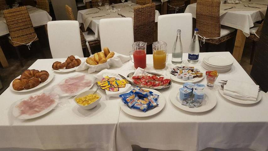 Maison d’hôte pour 5 personnes, avec jardin à Castellammare del Golfo - 3