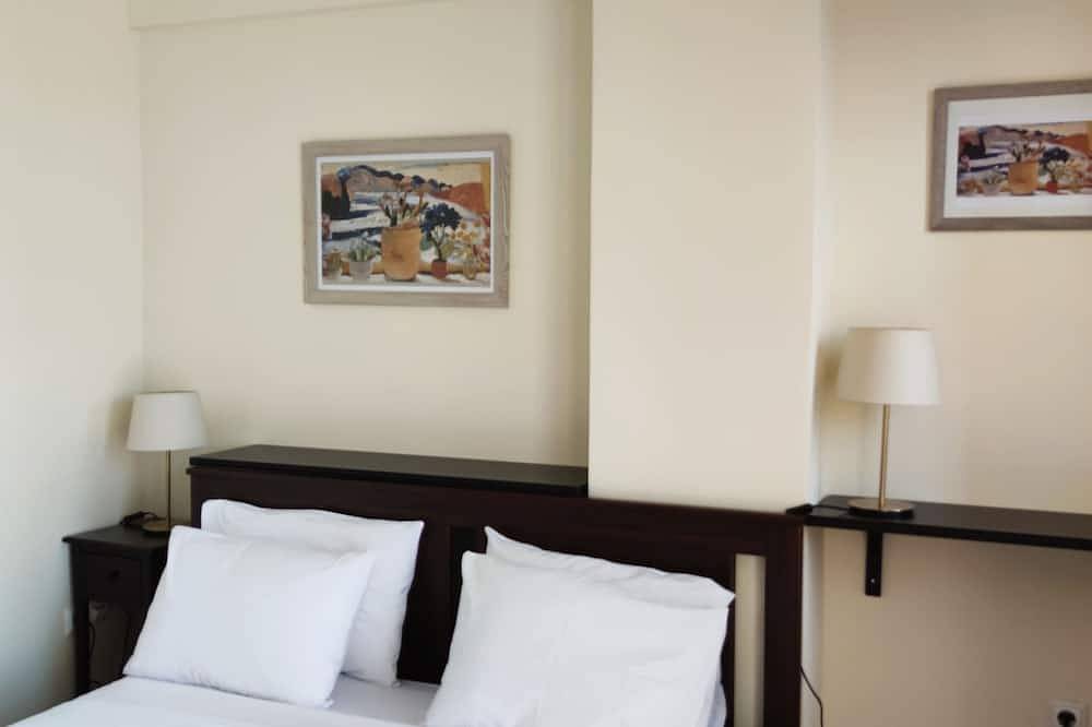 Ganze Wohnung, Kripis Apartment No6, Thessaloniki, with separate room. in Thessaloniki und Umgebung