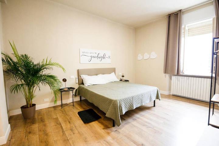 Maison d’hôte pour 2 personnes à Verceil - 3