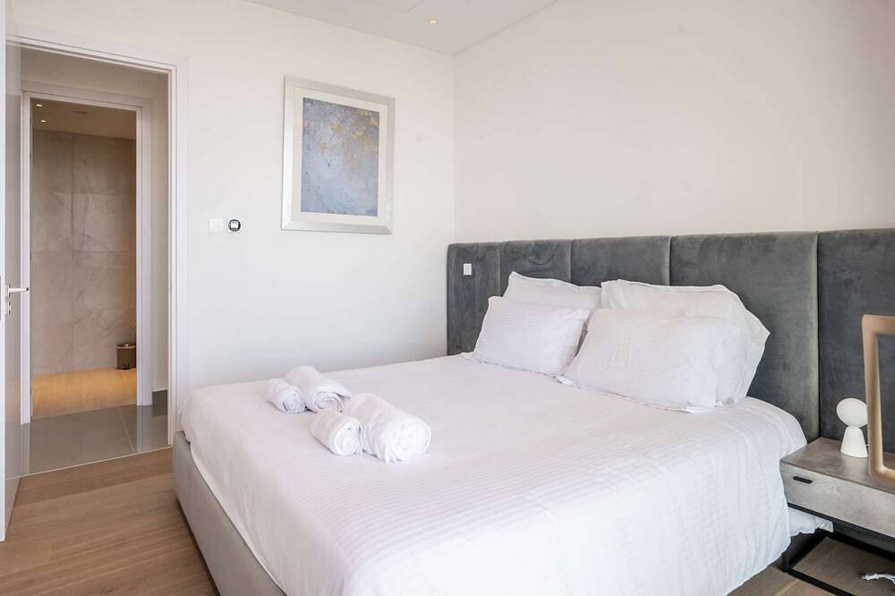 Appartamento intero, 360 Nicosia - 3 Bedrooms Deluxe Residence in Nicosia, Sud di Cipro