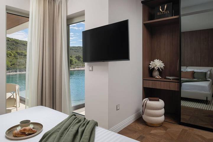 Villa pour 8 personnes à Kali - 4