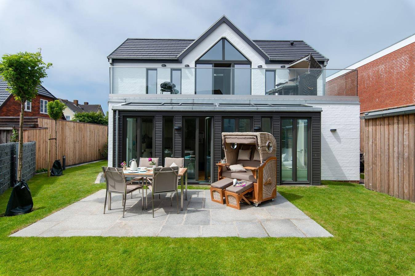 Ganze Ferienwohnung, Küstenjung in Westerland, Sylt (Gemeinde)