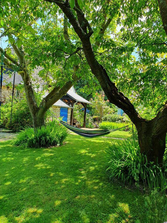 Location de vacances pour 10 personnes, avec jardin à Roz-Landrieux - 4