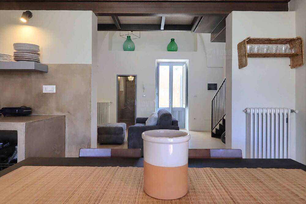 Riad del Capo by Lovesud in Castrignano del Capo, Golf von Tarent
