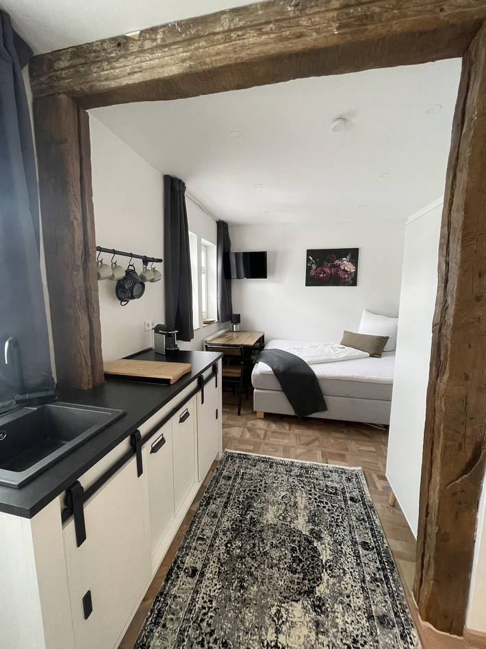 Ferienwohnung für 2 Personen in Höhr-Grenzhausen - 4