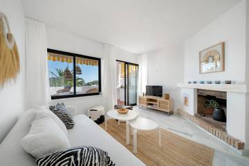 Location De Vacances pour 4 Personnes dans Urbanizacion Calahonda, Mijas, Photo 1