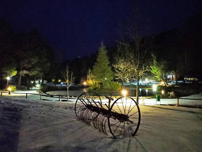 Chalet para 4 personas, con jardín y piscina en Sierras del Segura - 3