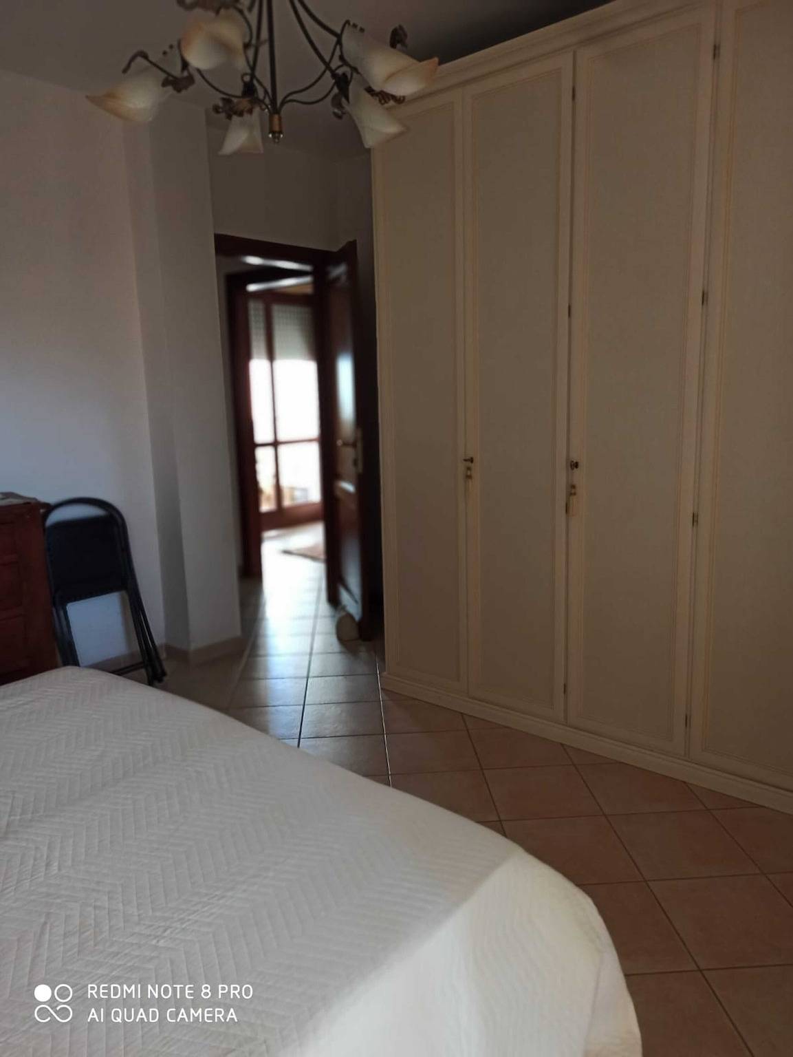 Ganze Wohnung, Apartment 'Tuveri' mit privater Terrasse und Klimaanlage in Oristano, Campidano