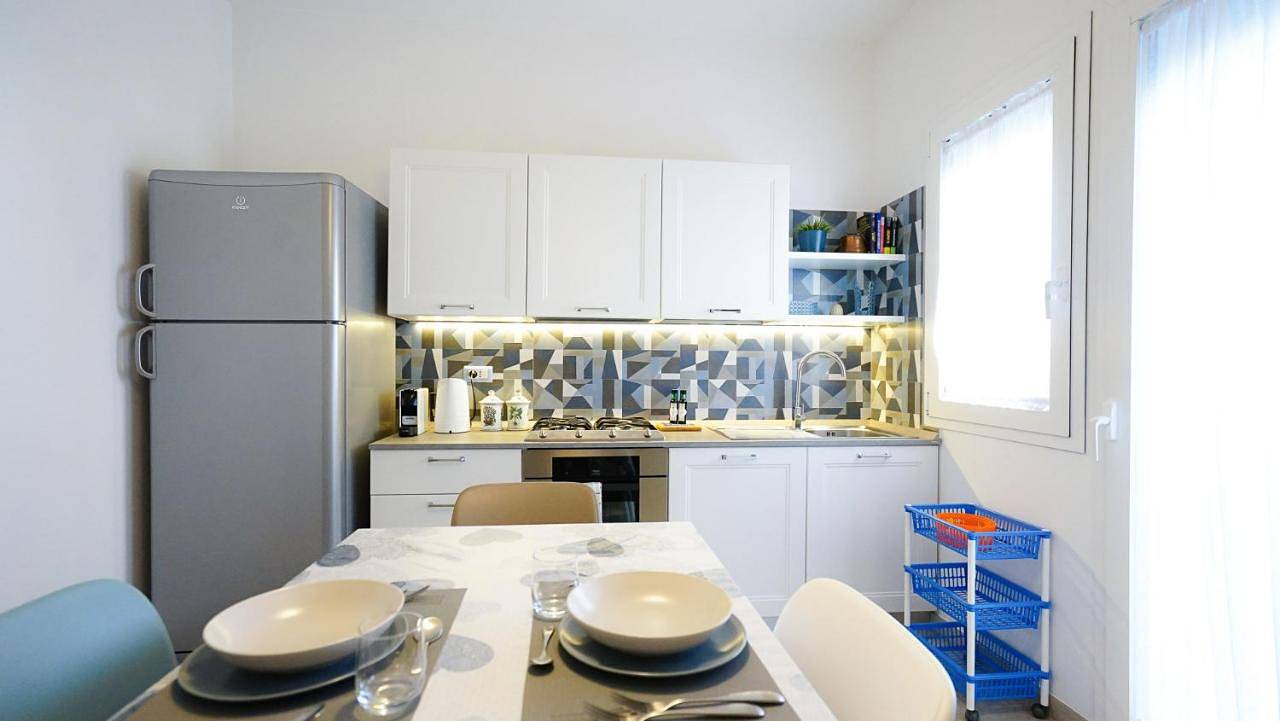 Two-Bedroom House in Lido Margarita, Ragusa