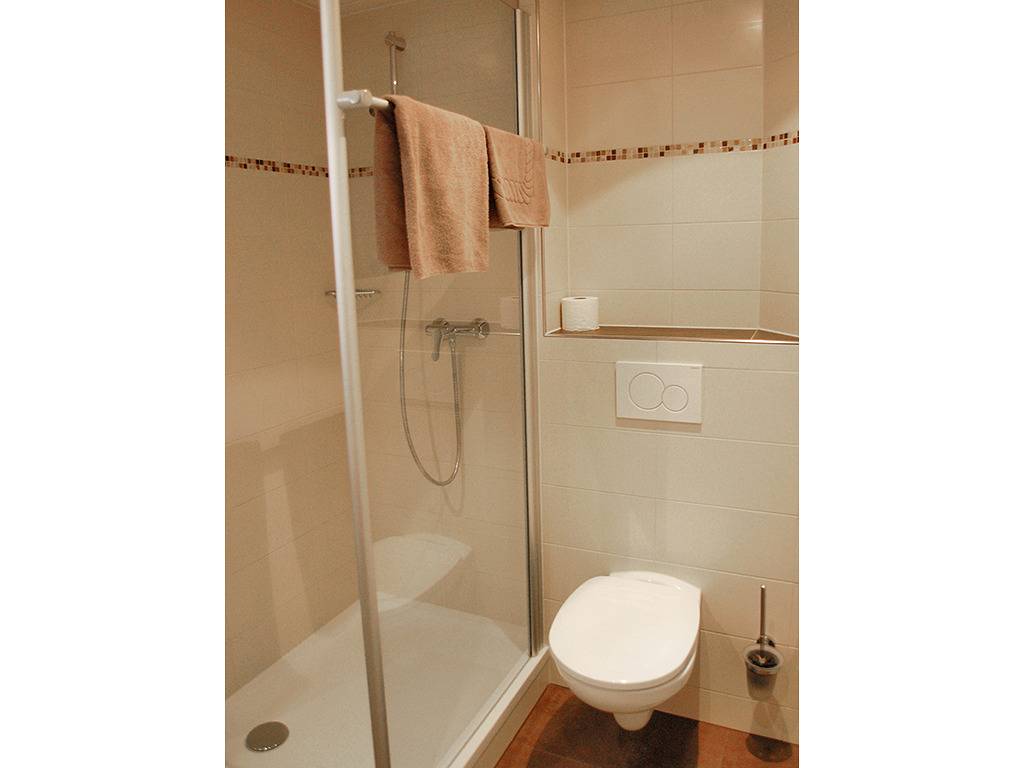 Ferienwohnung & App. Rosemarie - Apartment 30qm in Bad Birnbach, Bayerische Golf und Thermenland