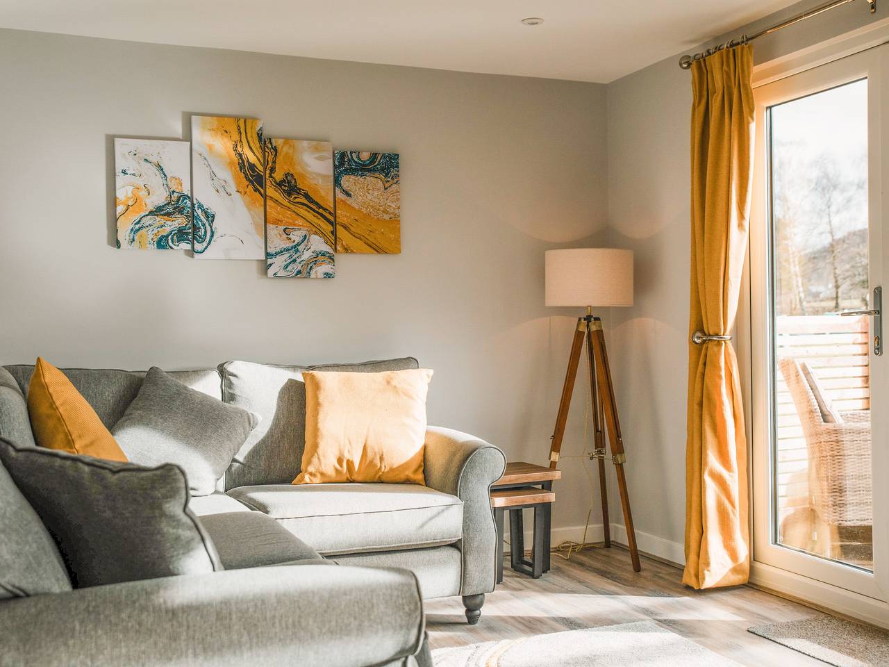 Swallow Lodge - Uk42540 in Herefordshire