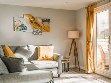 Cottage for 2 People in Herefordshire, West Midlands, Photo 2