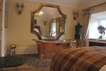 Holiday Home for 2 People in Berwick-upon-Tweed, Northumberland Coast, Photo 1